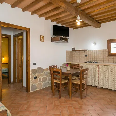 Isolotto - Leccio Alloggio per agriturismo Piombino
