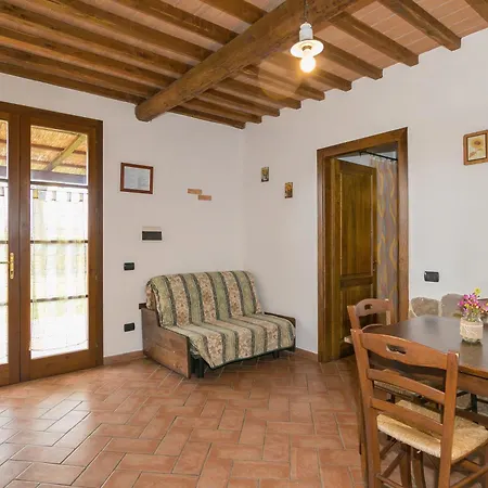 Alloggio per agriturismo Isolotto - Leccio Piombino