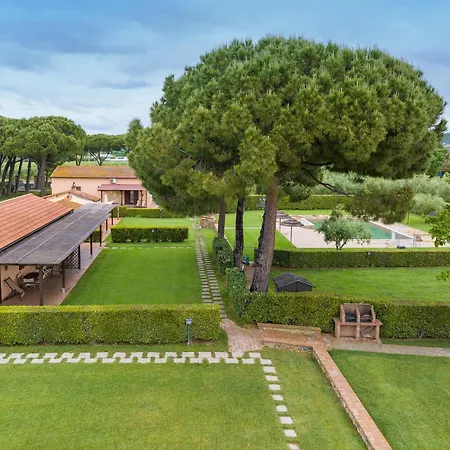 Isolotto - Leccio Alloggio per agriturismo Piombino