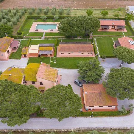 Isolotto - Leccio Alloggio per agriturismo *